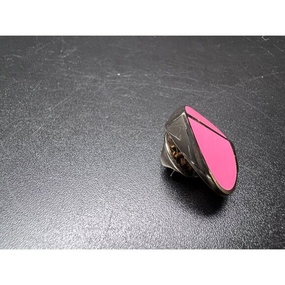 Kate Spade Pink Spade Pin - Picture 5 of 7